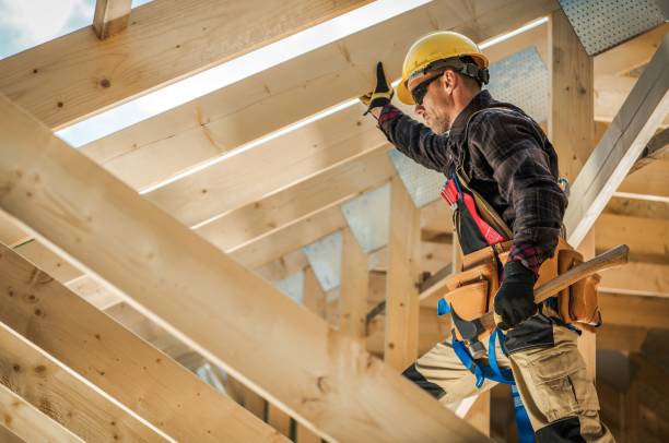 Best Residential Roofing Contractor  in Dodge City, KS