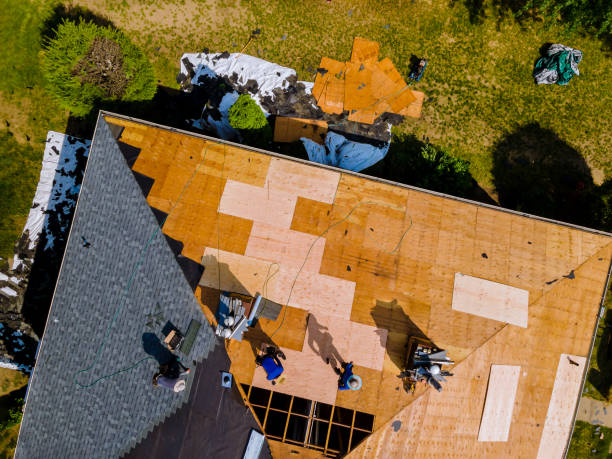Best Emergency Roof Repair  in Dodge City, KS