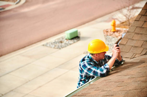 Best Roof Leak Repair  in Dodge City, KS