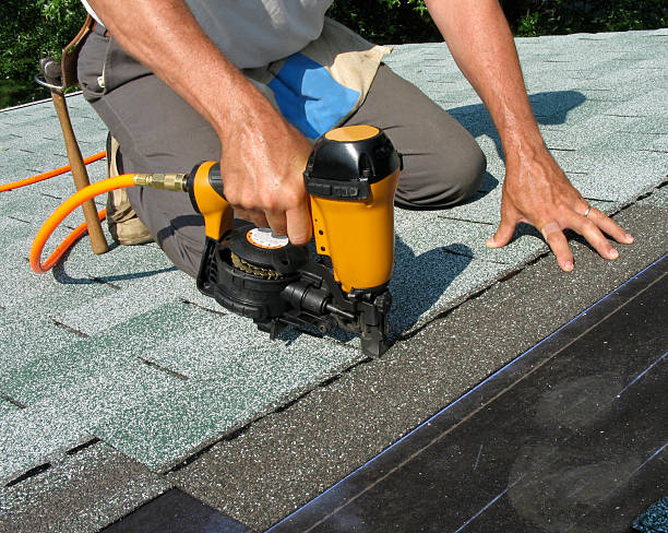 Best Roofing Contractor Near Me  in Dodge City, KS