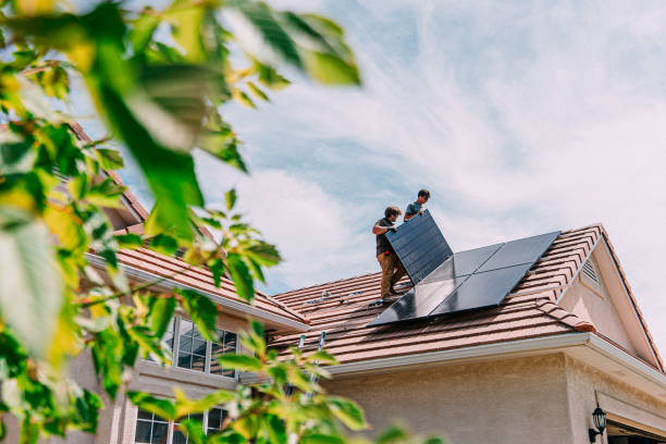Best Metal Roofing Contractor  in Dodge City, KS