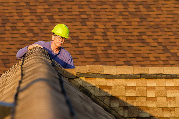 Best Local Roofing Companies  in Dodge City, KS