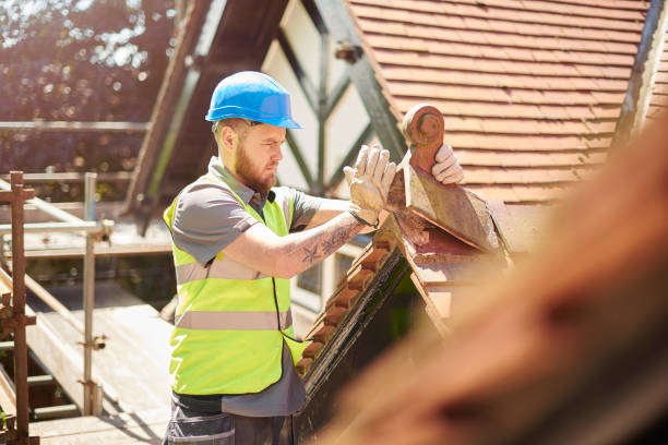 Best Roof Leak Repair  in Dodge City, KS